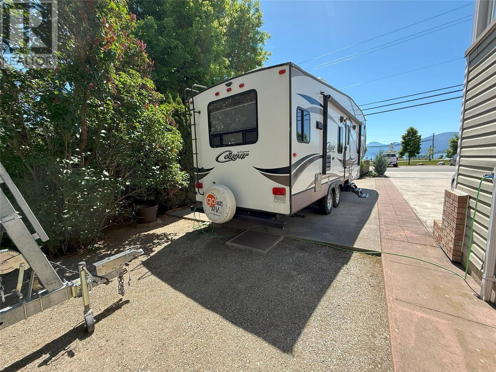 7115 Tronson Road. Vernon, British Columbia