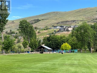 7115 Tronson Road. Vernon, British Columbia