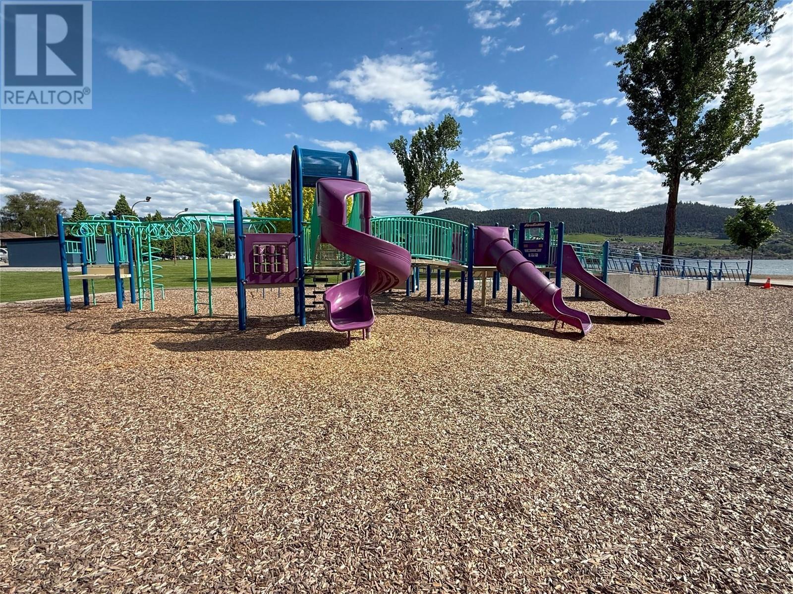 7115 Tronson Road. Vernon, British Columbia