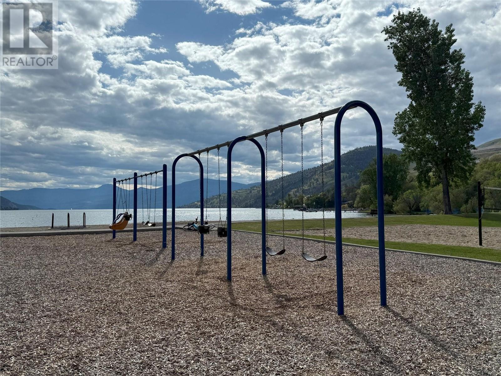 7115 Tronson Road. Vernon, British Columbia