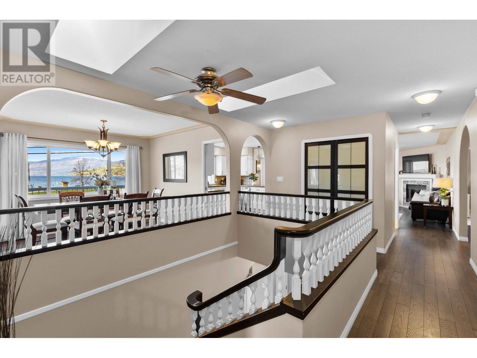 7115 Tronson Road. Vernon, British Columbia