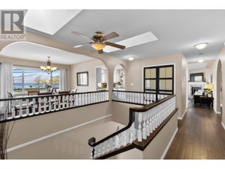 7115 Tronson Road. Vernon, British Columbia