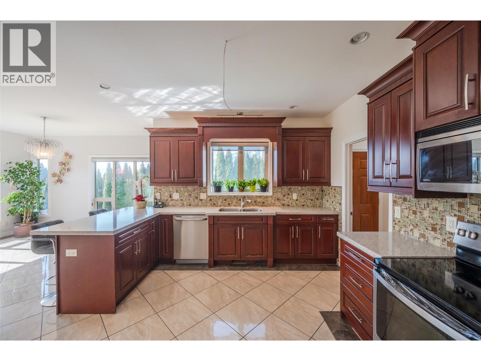 1095 Fairview Road. Oliver, British Columbia