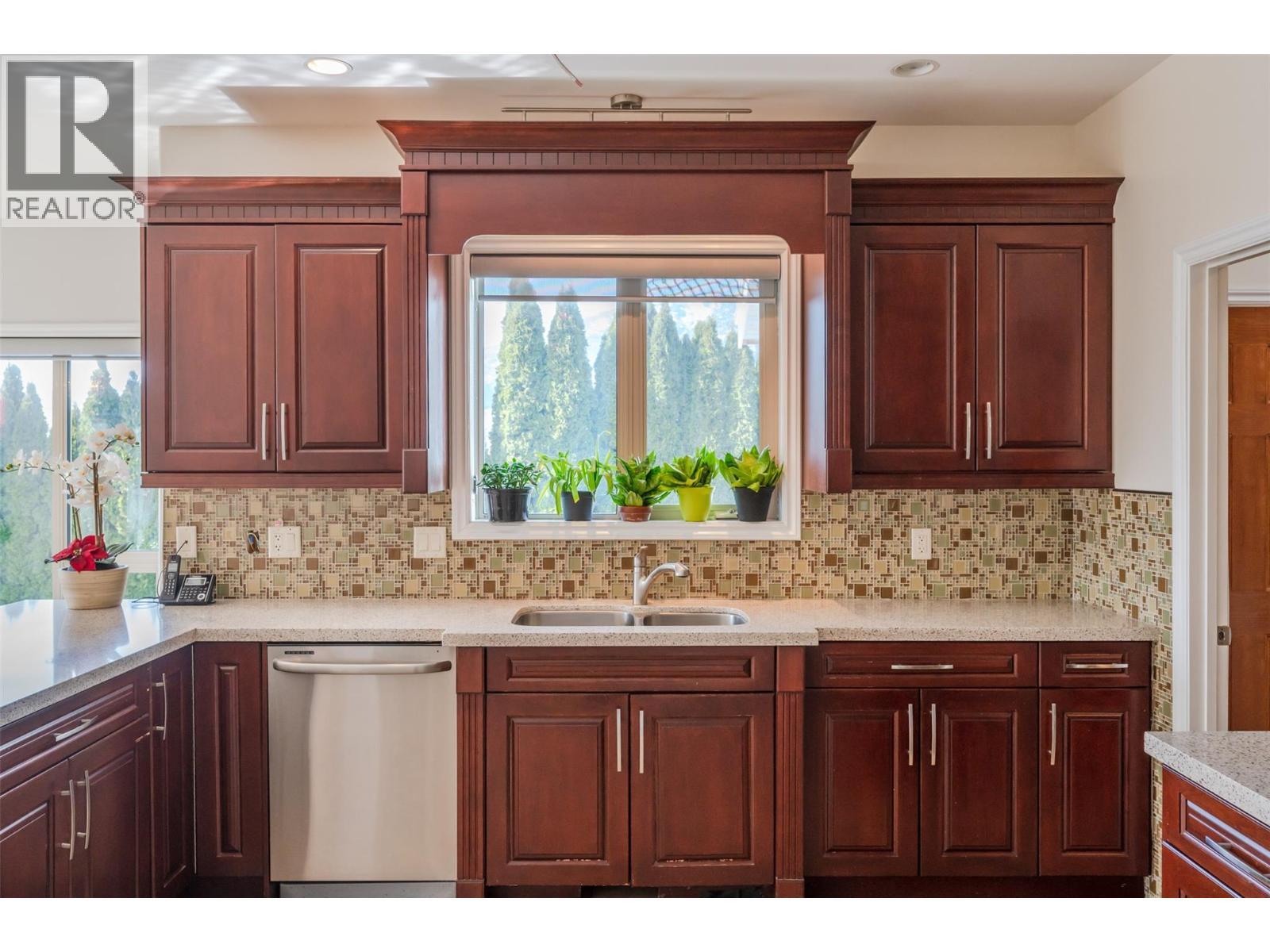 1095 Fairview Road. Oliver, British Columbia