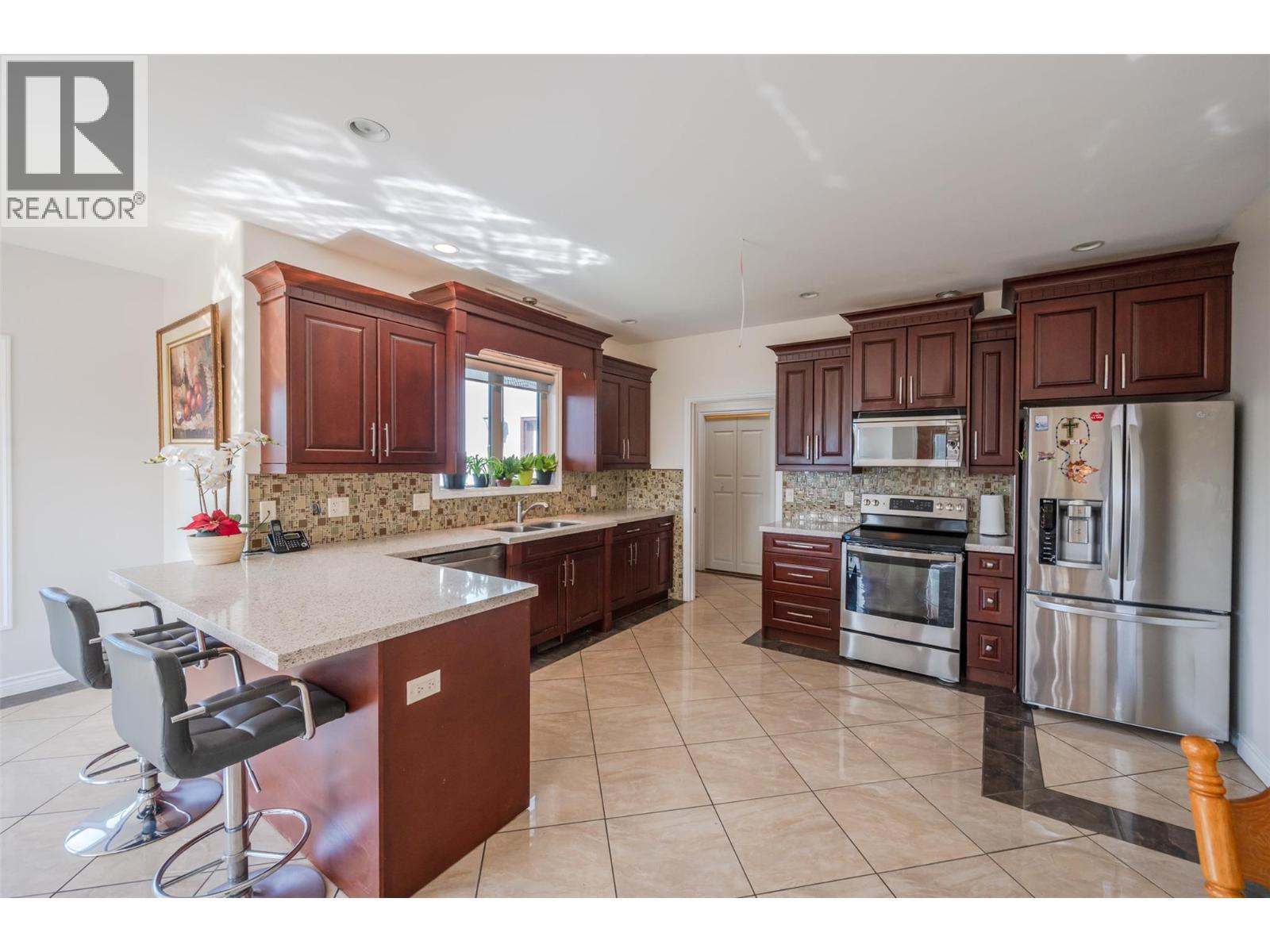 1095 Fairview Road. Oliver, British Columbia