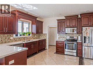 1095 Fairview Road. Oliver, British Columbia