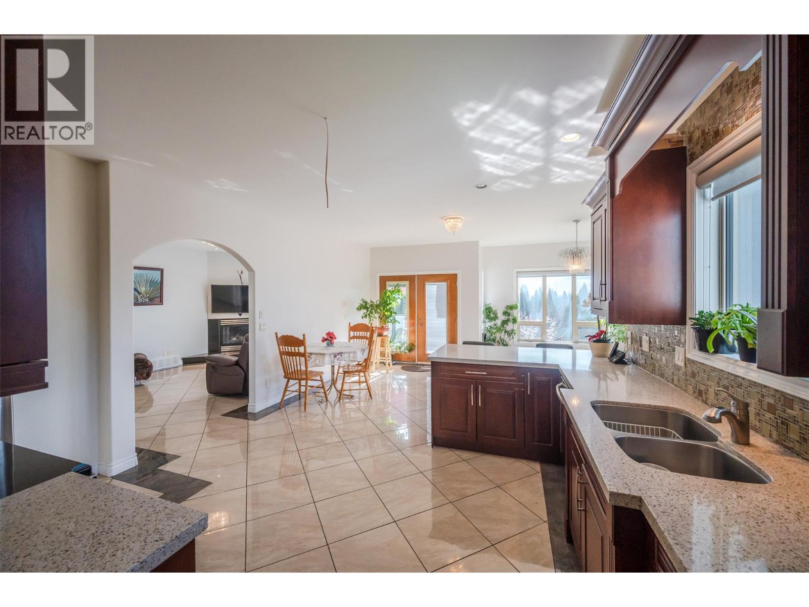 1095 Fairview Road. Oliver, British Columbia