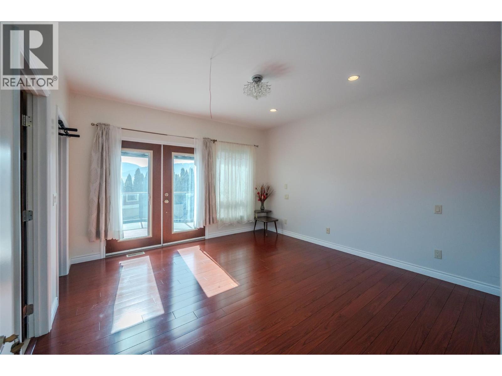 1095 Fairview Road. Oliver, British Columbia