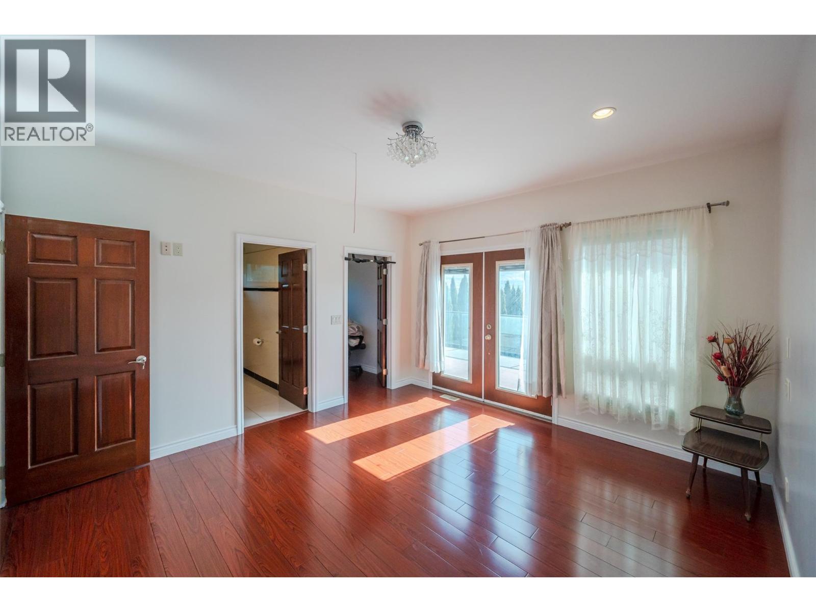 1095 Fairview Road. Oliver, British Columbia