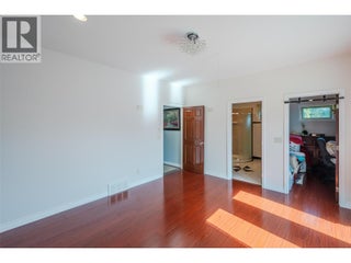 1095 Fairview Road. Oliver, British Columbia