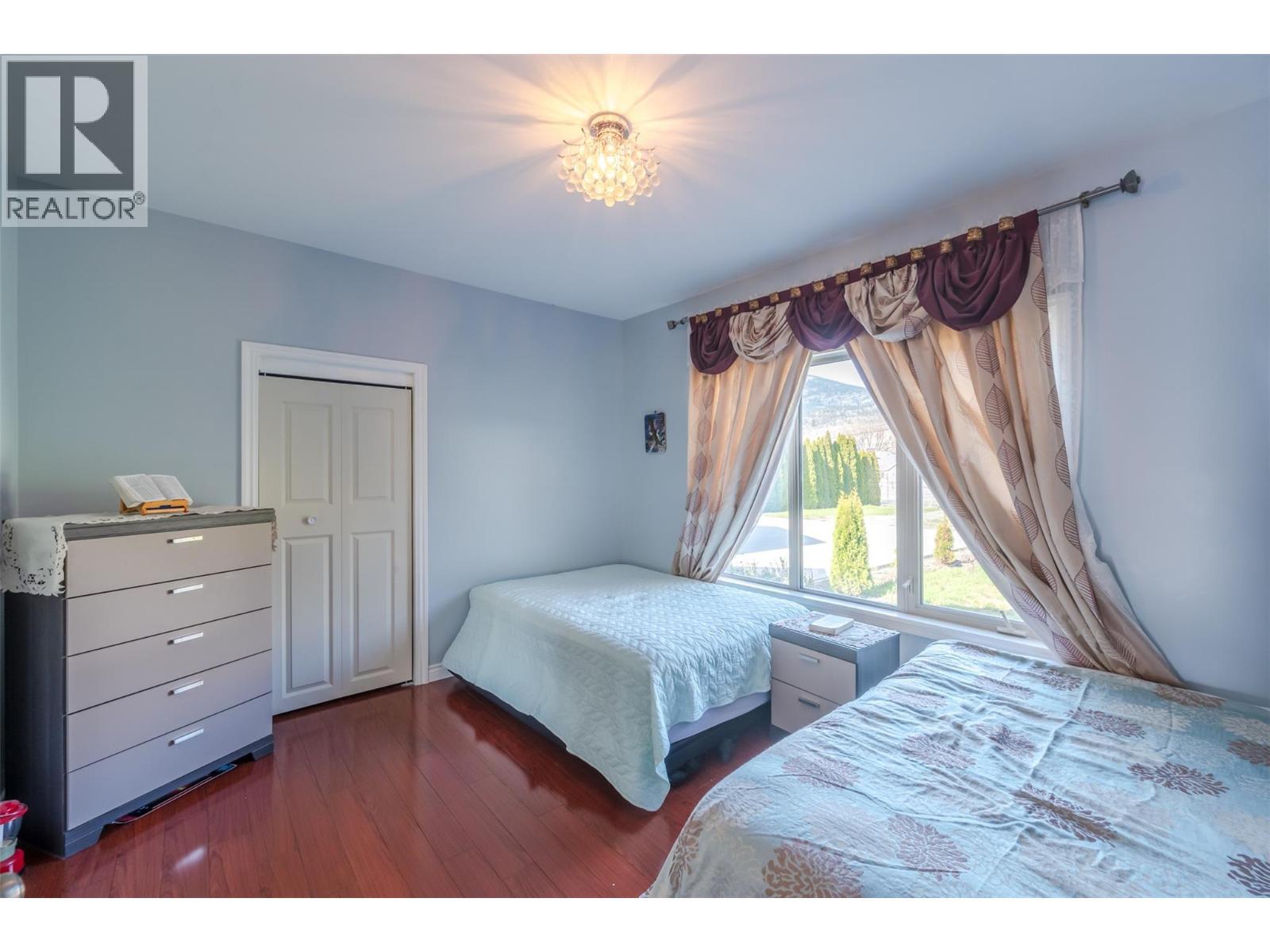 1095 Fairview Road. Oliver, British Columbia