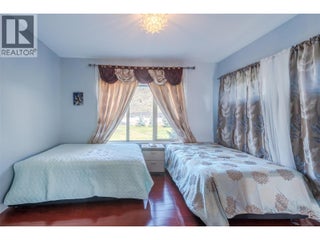 1095 Fairview Road. Oliver, British Columbia