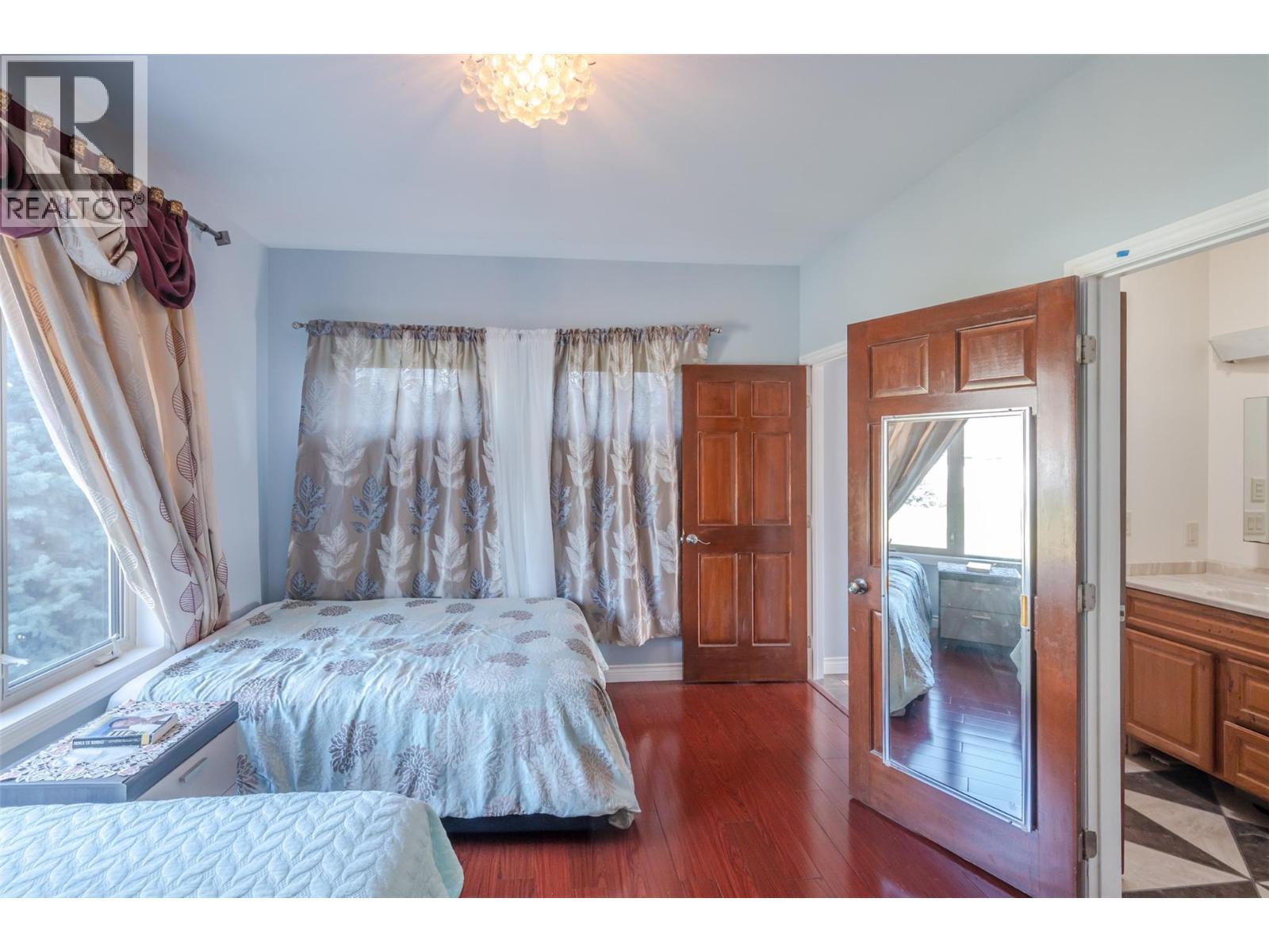 1095 Fairview Road. Oliver, British Columbia