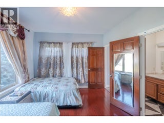 1095 Fairview Road. Oliver, British Columbia