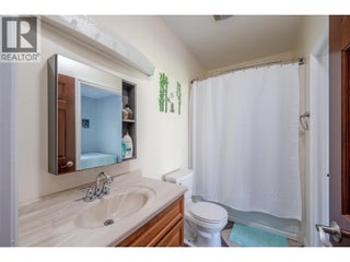 1095 Fairview Road. Oliver, British Columbia