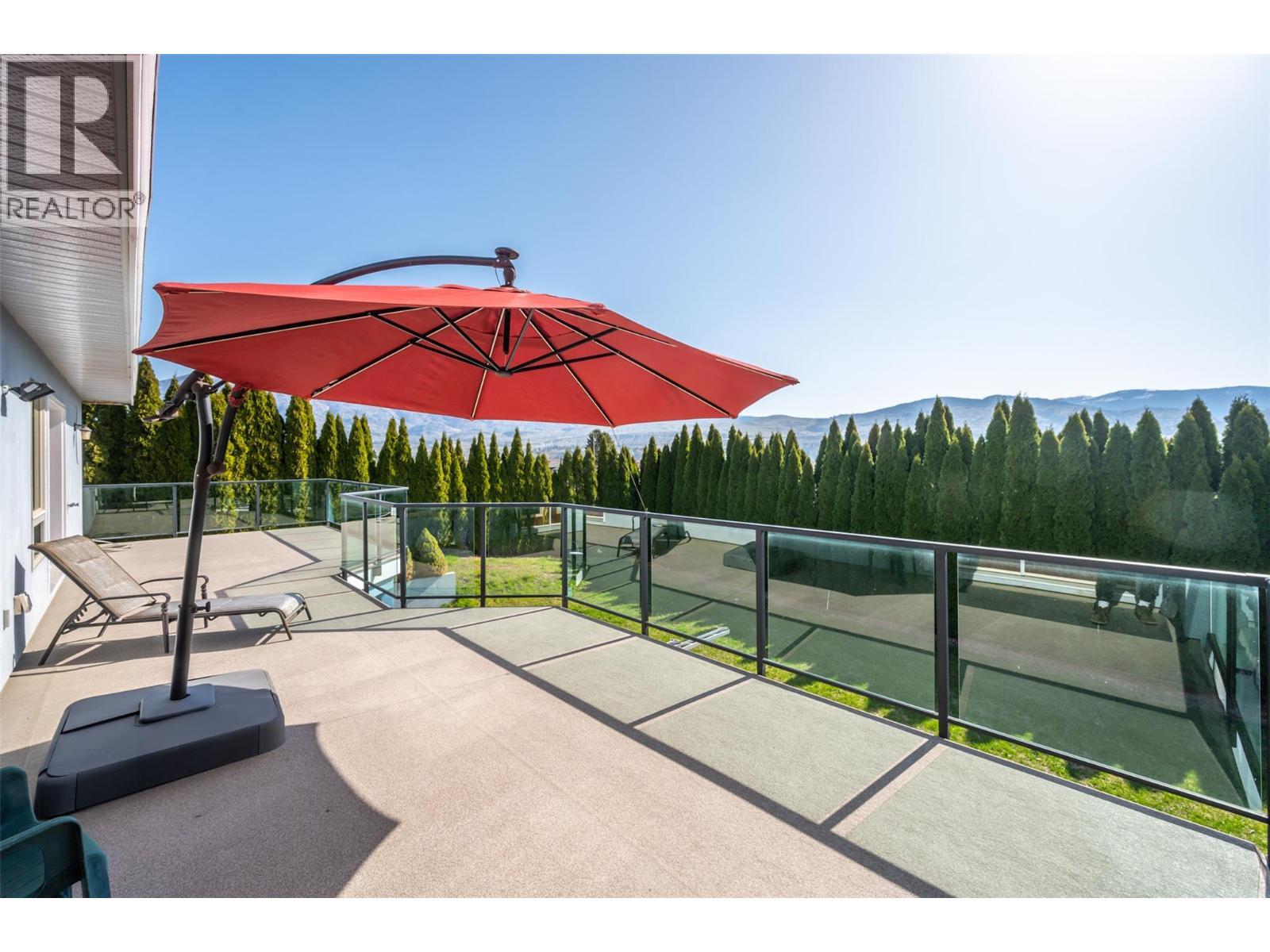 1095 Fairview Road. Oliver, British Columbia