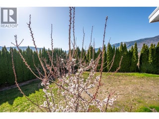 1095 Fairview Road. Oliver, British Columbia