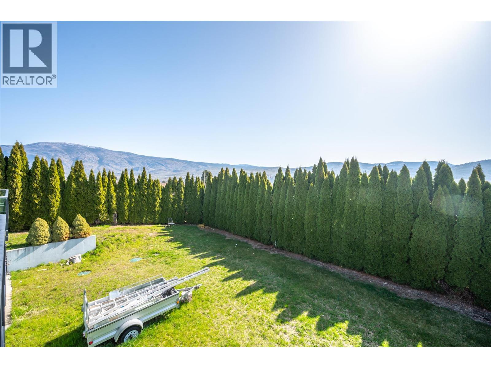 1095 Fairview Road. Oliver, British Columbia