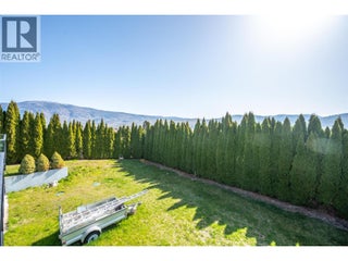 1095 Fairview Road. Oliver, British Columbia