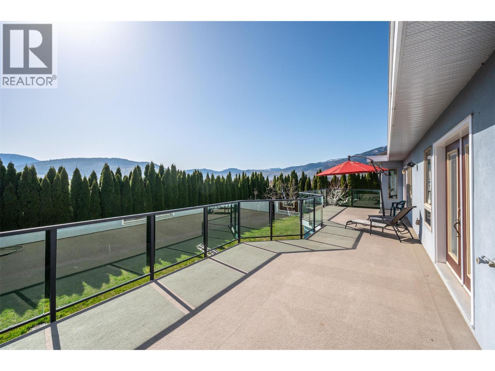 1095 Fairview Road. Oliver, British Columbia