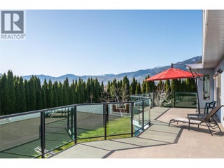 1095 Fairview Road. Oliver, British Columbia