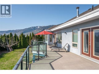 1095 Fairview Road. Oliver, British Columbia