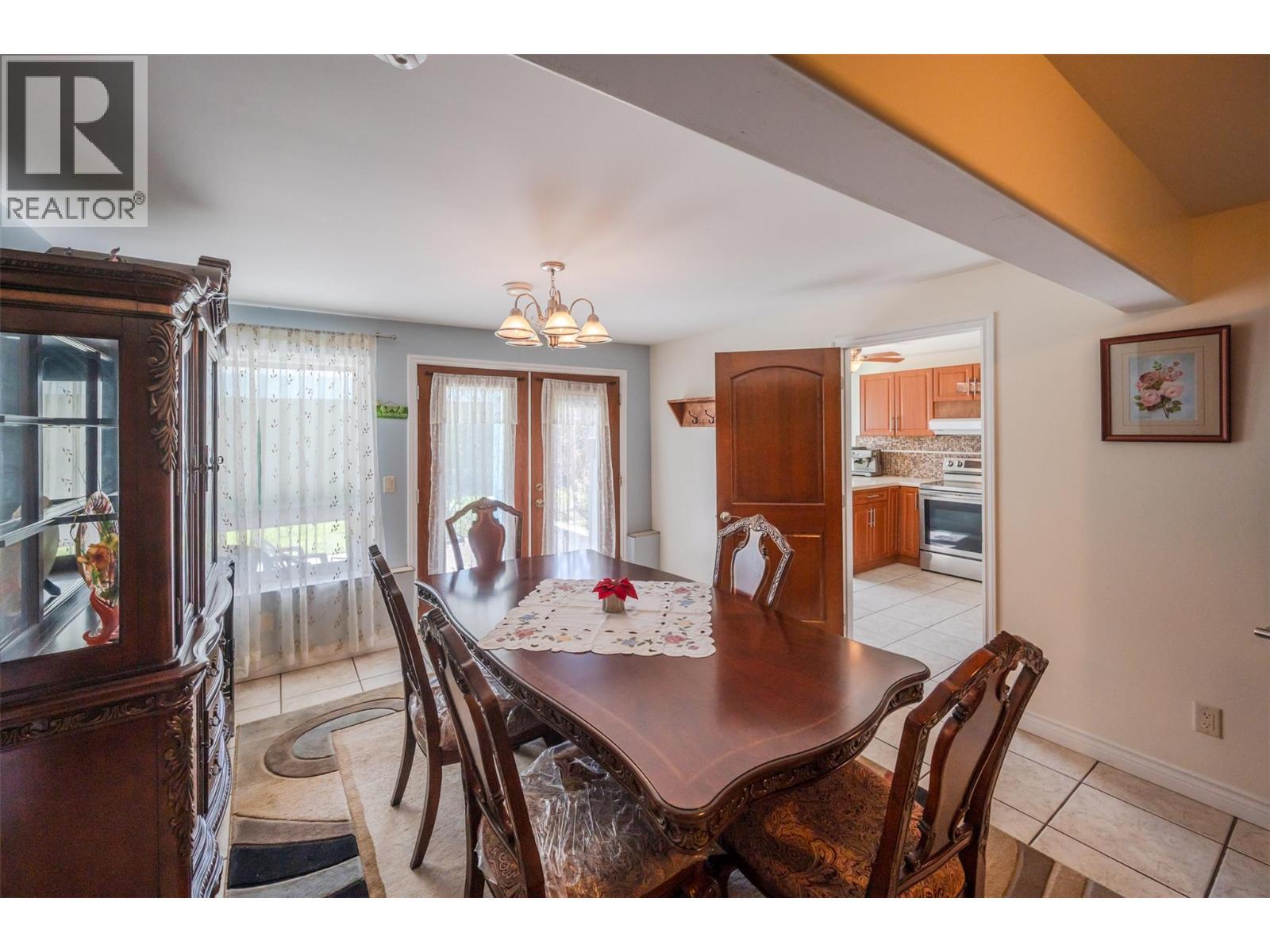 1095 Fairview Road. Oliver, British Columbia