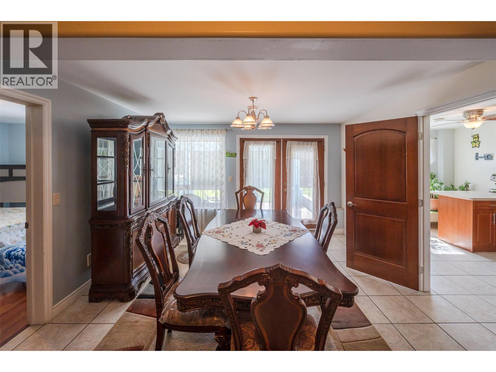 1095 Fairview Road. Oliver, British Columbia