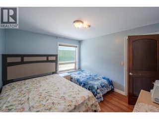 1095 Fairview Road. Oliver, British Columbia