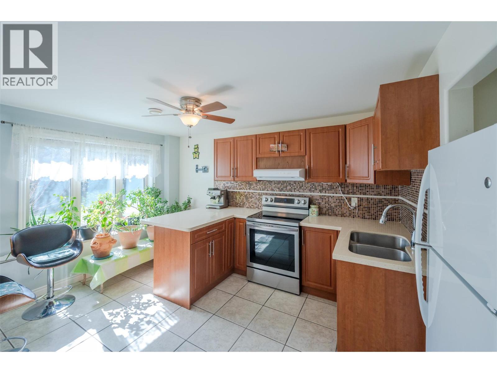 1095 Fairview Road. Oliver, British Columbia