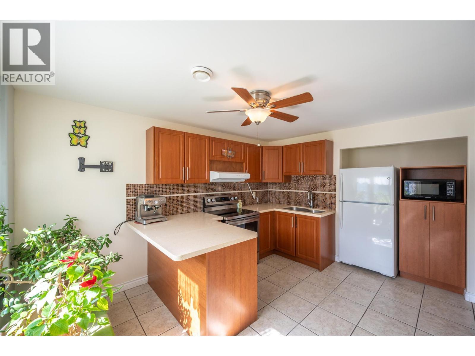 1095 Fairview Road. Oliver, British Columbia