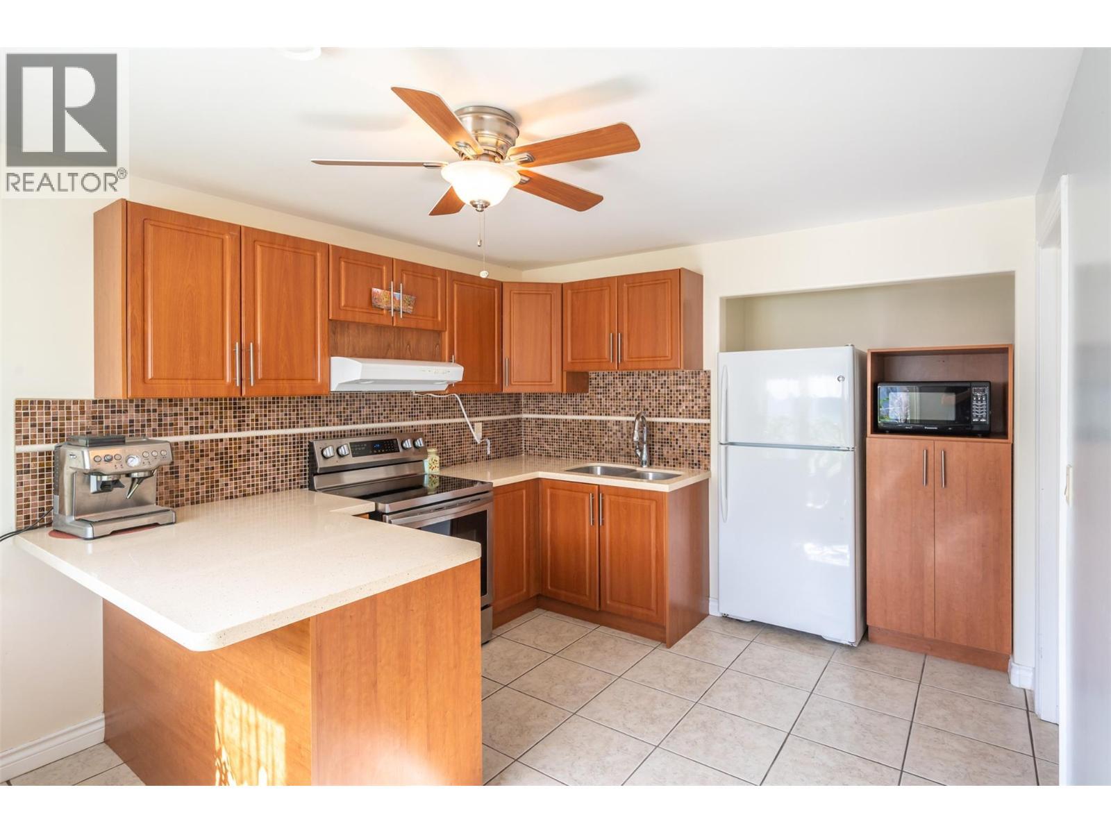 1095 Fairview Road. Oliver, British Columbia