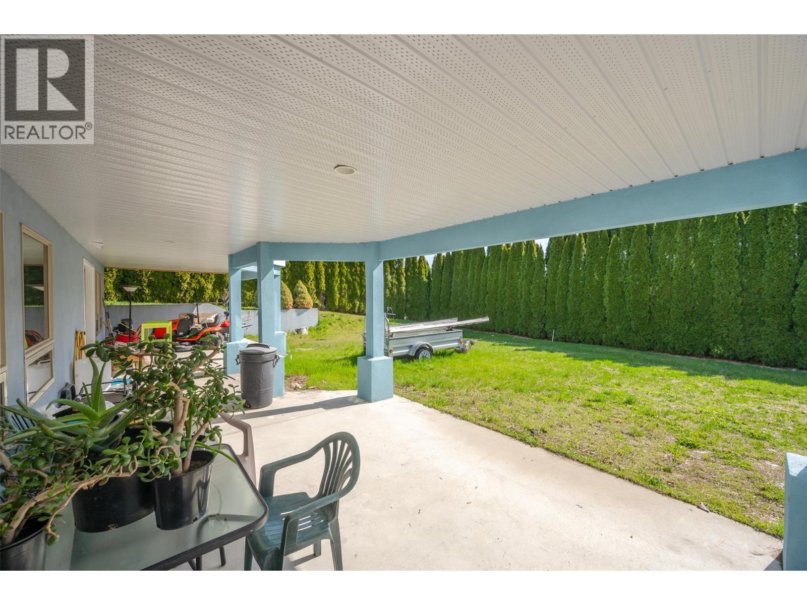 1095 Fairview Road. Oliver, British Columbia