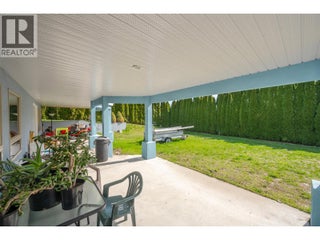 1095 Fairview Road. Oliver, British Columbia