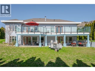 1095 Fairview Road. Oliver, British Columbia