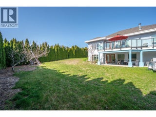 1095 Fairview Road. Oliver, British Columbia