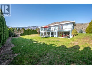 1095 Fairview Road. Oliver, British Columbia