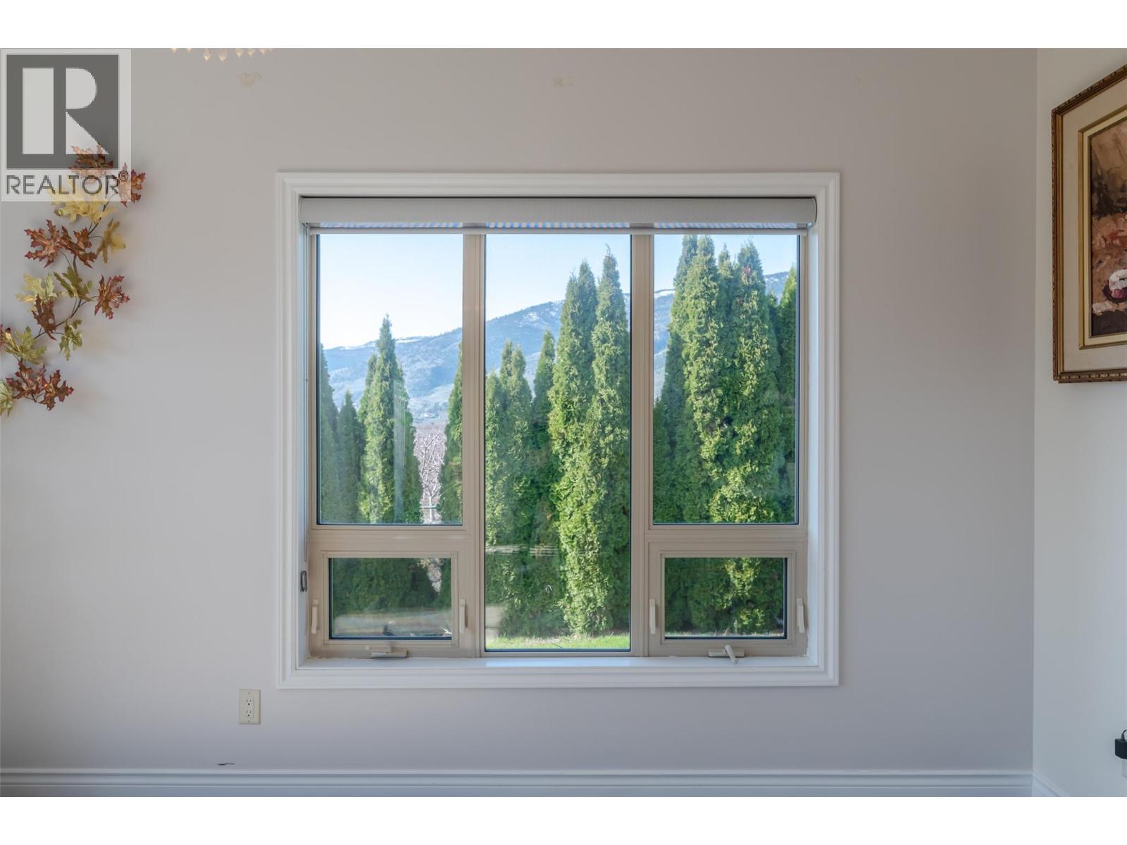 1095 Fairview Road. Oliver, British Columbia