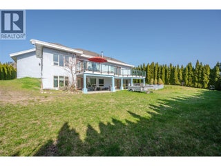 1095 Fairview Road. Oliver, British Columbia