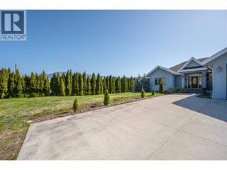 1095 Fairview Road. Oliver, British Columbia