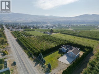 1095 Fairview Road. Oliver, British Columbia