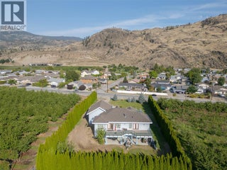 1095 Fairview Road. Oliver, British Columbia