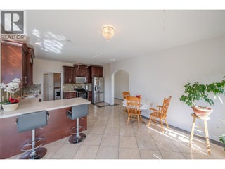 1095 Fairview Road. Oliver, British Columbia