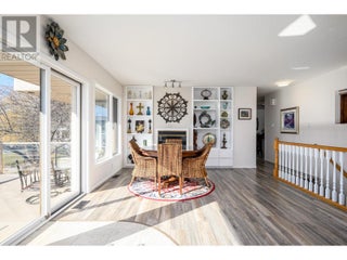 7448 Old Stamp Mill Road. Vernon, British Columbia