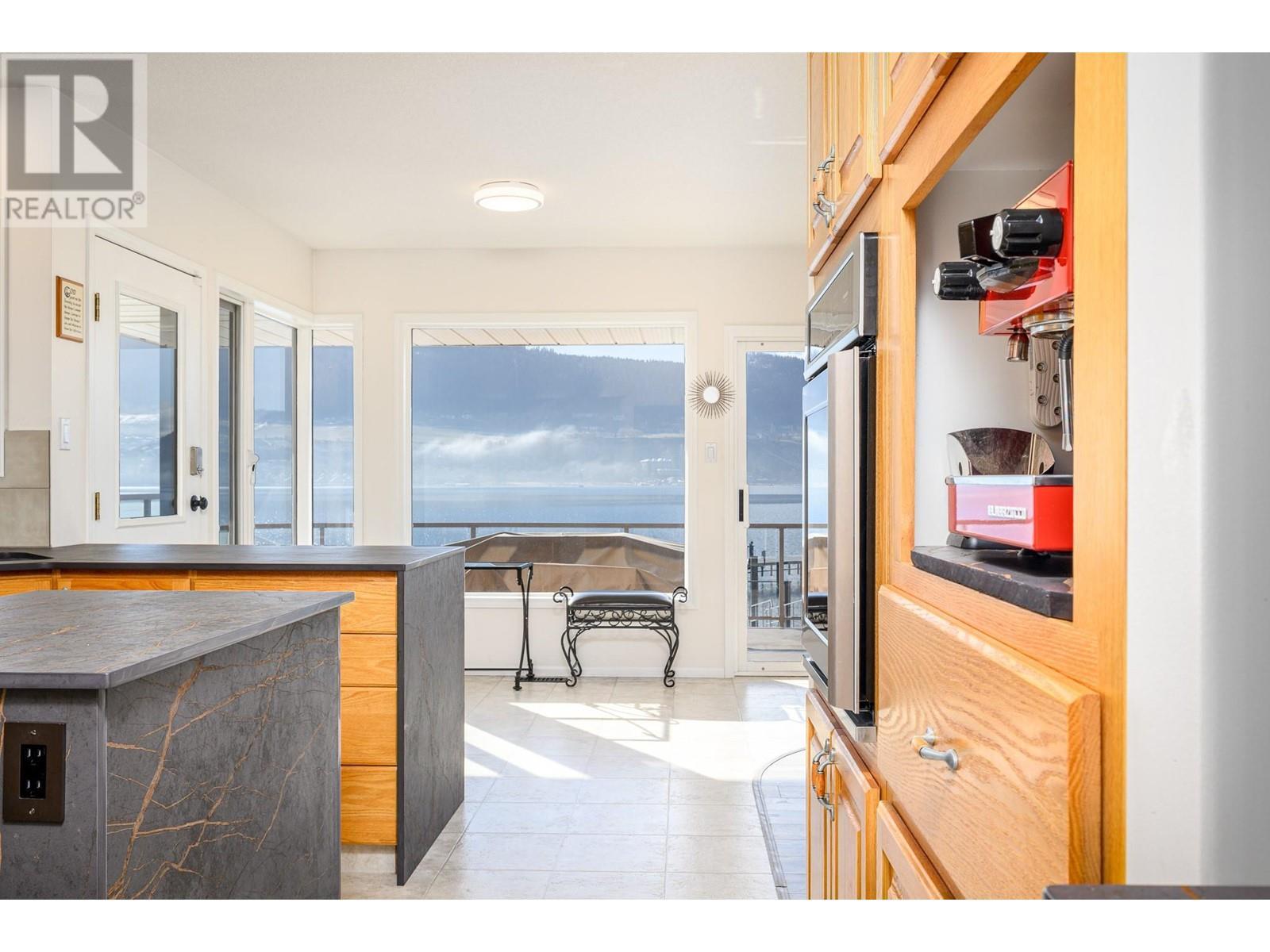 7448 Old Stamp Mill Road. Vernon, British Columbia