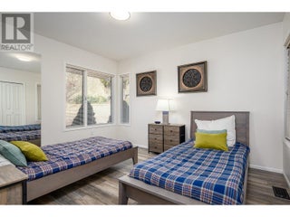 7448 Old Stamp Mill Road. Vernon, British Columbia