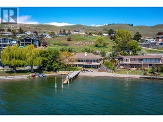 7448 Old Stamp Mill Road. Vernon, British Columbia