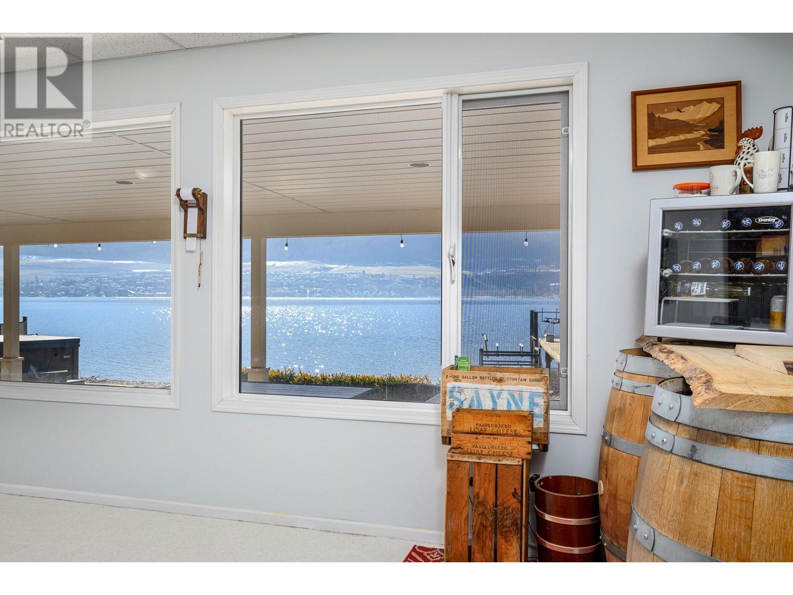 7448 Old Stamp Mill Road. Vernon, British Columbia