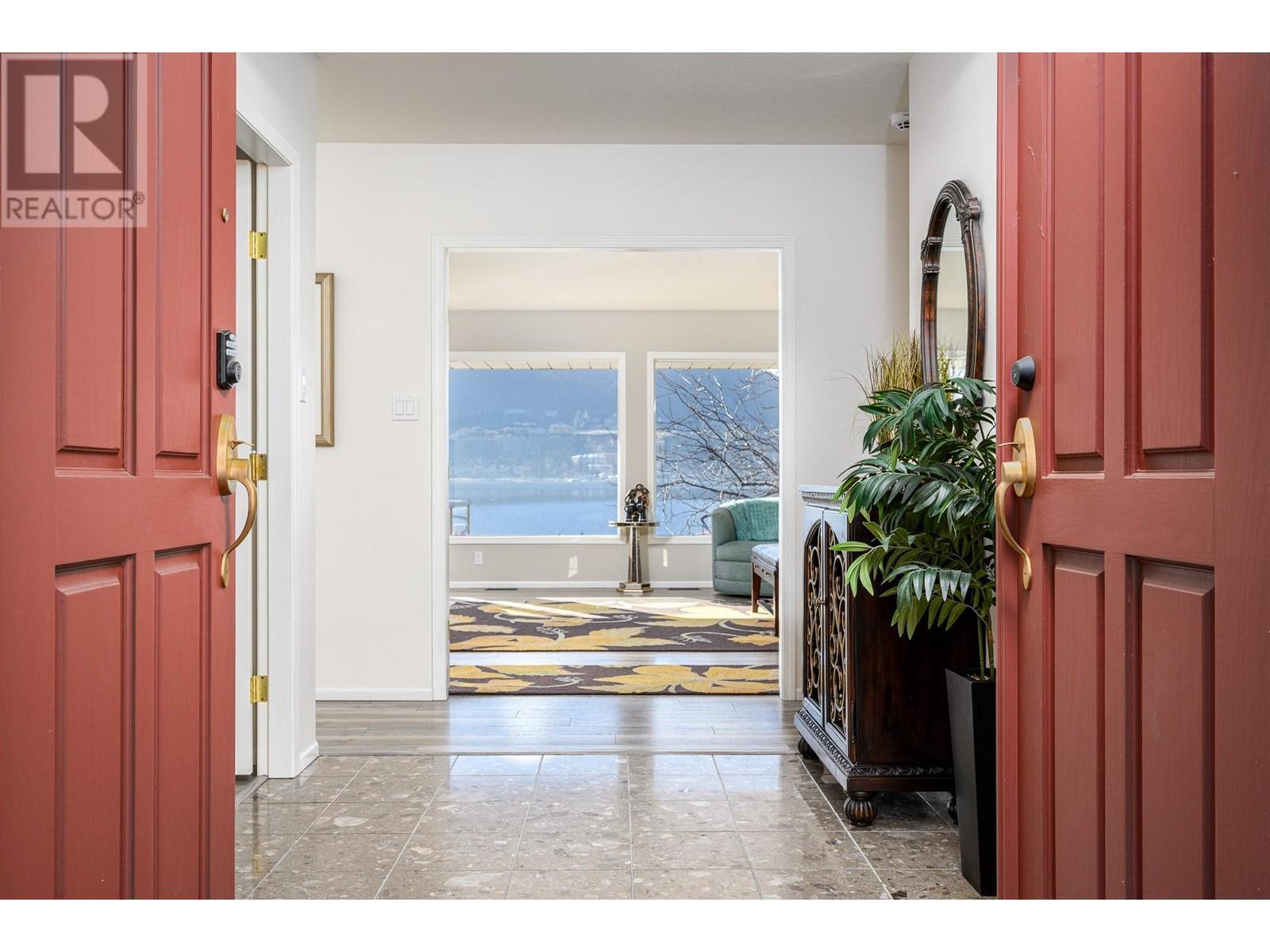 7448 Old Stamp Mill Road. Vernon, British Columbia