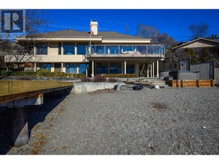 7448 Old Stamp Mill Road. Vernon, British Columbia